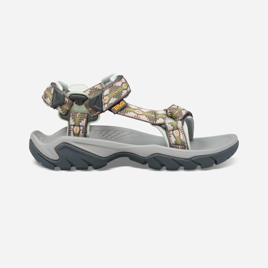 Teva store terra f5